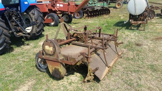 FERGUSON 8FT TILAVATOR
