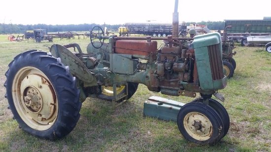 JOHN DEERE PARTS