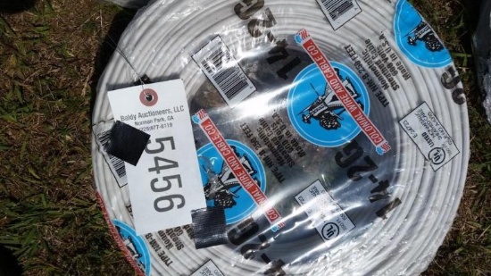 NEW 250FT 14-2G ELECTRIC WIRE