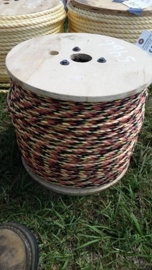 1200FT 1/4IN ROPE