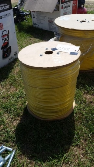 1200FT 5/16IN ROPE