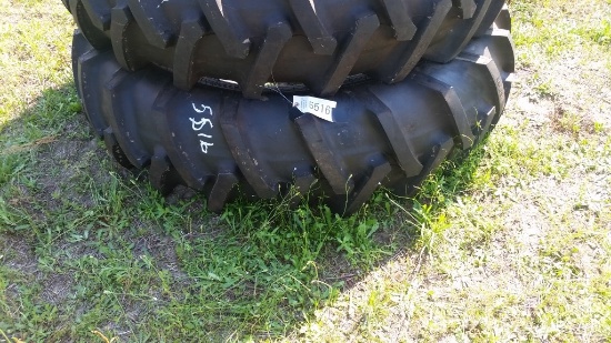 NEW GALAXY 16.9X38 TIRE