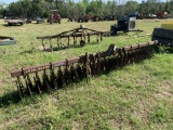 JOHN DEERE 400 ROTAHOE CULTIVATOR
