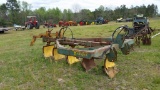 HARRELL 3205 5 BOTTOM SWITCH PLOW