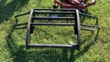 RANCH HAND GRILL GUARD