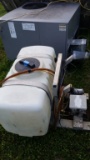 50GAL HERBICIDE SPRAYER