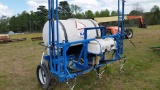 3PT LAYBY RIG 300GAL NITRO LIQUID APPLICATOR