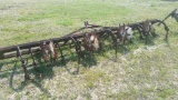 ROLLING CULTIVATOR