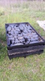 LOT(5) PLASTIC LIQUID CONTAINMENT PADS