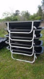 5FT FEED BUNK