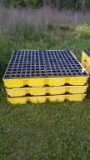 LOT(3) DRUM CONTAINMENT PADS