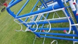 NEW TACK RACK