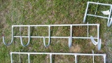 NEW TACK RACK
