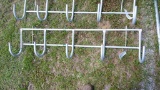 NEW TACK RACK