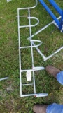 NEW TACK RACK