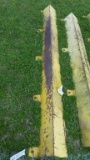 STEEL DOCK BUMPER