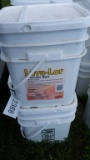 NEW (2) TUBS LAVALOR GRANULAR BAIT