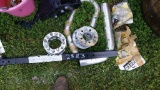 WHEEL SPACERS