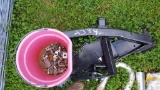 REESE HITCH MOUNT, BRACKET