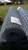 72 X 100 FT FENCE WIRE