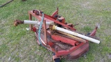 5FT CARONI FINISH MOWER, 5 PTO SHAFTS