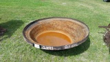 80 GALLON SYRUP KETTLE NO CRACKS