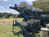 8 ROW STACK/FOLD MONSEEM AIR PLANTERS