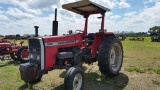 MASSEY FERGUSON 290 TRACTOR