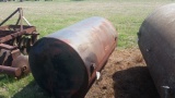 400GAL STEEL TANK