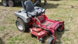YAZOO MIDMAX 27HP ZTR MOWER