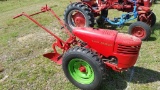 DAVID BRADLEY GAS PRWD 1 ROW PLOW