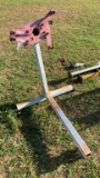 ENGINE BLOCK STAND