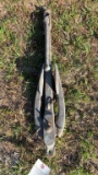 BOAT ANCHOR