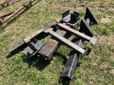 TANK BRACKET