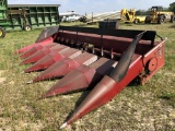 CASE 1064 6 ROW 36IN CORN HEAD