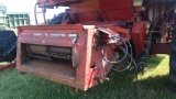 1995 CASE 2188 GRAIN COMBINE W/SPECIALTY ROTOR