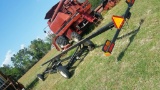 2016 J&M HEADCART TRAILER