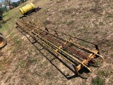 26FT HAY ELEVATOR