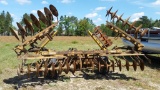 AMCO 22FT DISC HARROW