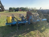MONOSEEM AIR 4 ROW PLANTER