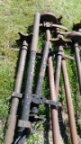 MOBILE HOME AXLE