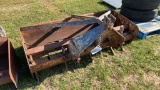 5FT BOX BLADE