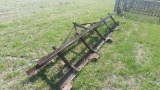 4 ROW BED SHAPER