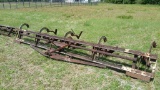4 ROW BEDDER