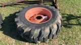 TITAN 17.5L-24 TIRE