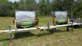 FERTILIZER DISTRIBUTOR