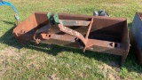 5FT BOX BLADE