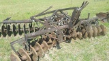 12FT HARROW