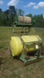 3 POINT SPRAYER