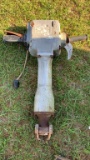 ELECTRIC JACK HAMMER